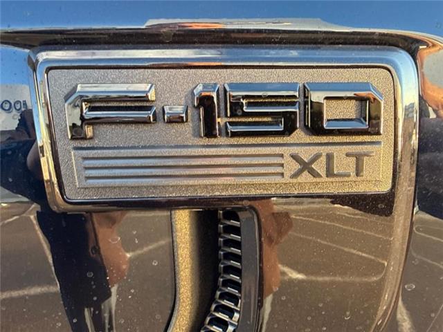 2025 Ford F-150 XLT (Stk: 25365) in Claresholm - Image 15 of 30