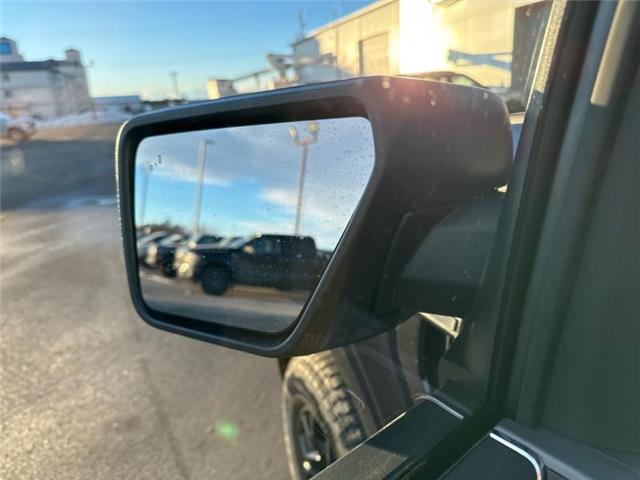 2025 Ford F-150 XLT (Stk: 25365) in Claresholm - Image 17 of 30