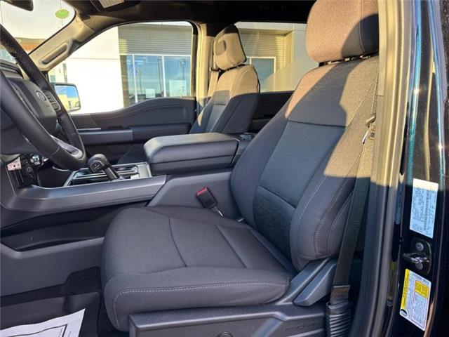 2025 Ford F-150 XLT (Stk: 25365) in Claresholm - Image 19 of 30