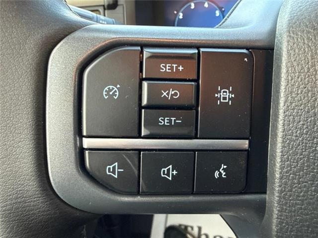 2025 Ford F-150 XLT (Stk: 25365) in Claresholm - Image 21 of 30