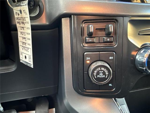 2025 Ford F-150 XLT (Stk: 25365) in Claresholm - Image 24 of 30