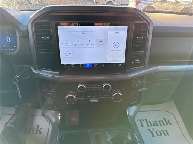 2025 Ford F-150 XLT (Stk: 25365) in Claresholm - Image 30 of 30