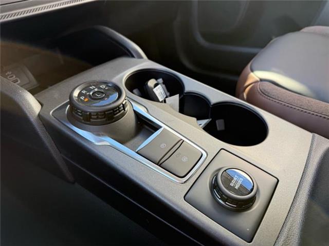 2025 Ford Bronco Sport Outer Banks (Stk: 25374) in Claresholm - Image 12 of 20