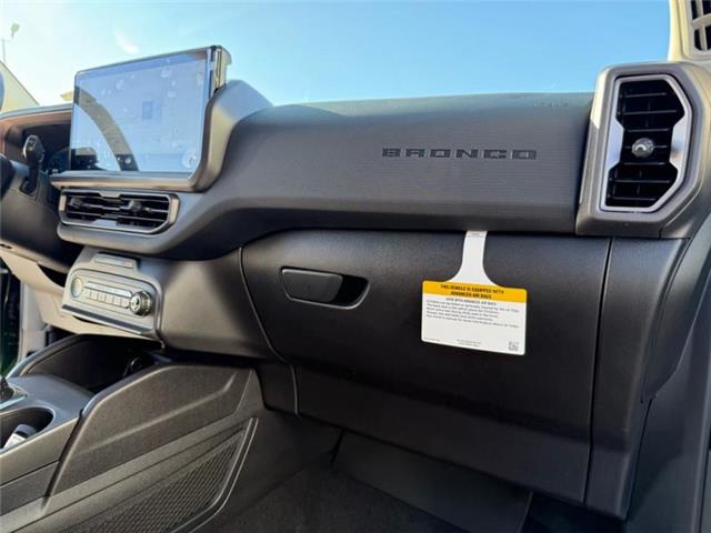 2025 Ford Bronco Sport Outer Banks (Stk: 25374) in Claresholm - Image 14 of 20