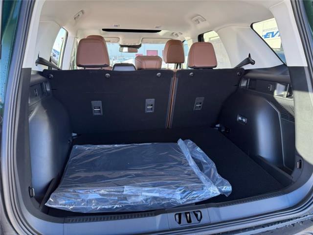 2025 Ford Bronco Sport Outer Banks (Stk: 25374) in Claresholm - Image 17 of 20