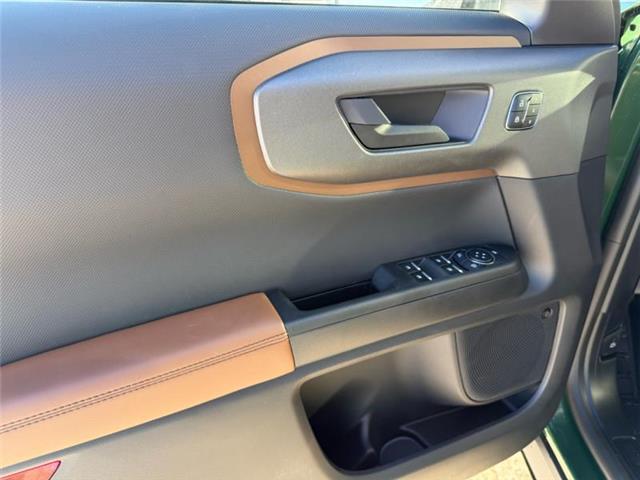 2025 Ford Bronco Sport Outer Banks (Stk: 25374) in Claresholm - Image 19 of 20