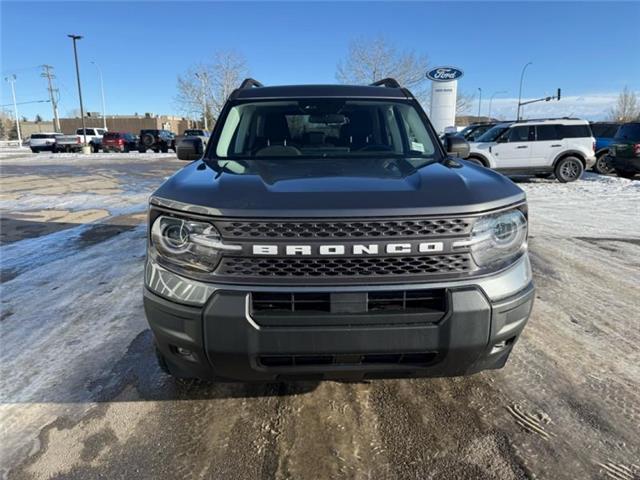 2025 Ford Bronco Sport Big Bend (Stk: 25375) in Claresholm - Image 2 of 19