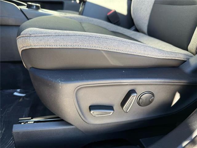 2025 Ford Bronco Sport Big Bend (Stk: 25375) in Claresholm - Image 13 of 19