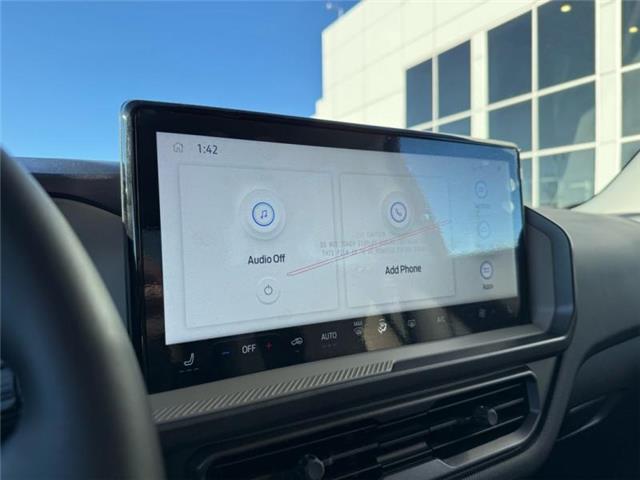 2025 Ford Bronco Sport Big Bend (Stk: 25375) in Claresholm - Image 15 of 19