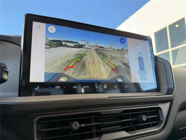 2025 Ford Bronco Sport Big Bend (Stk: 25375) in Claresholm - Image 19 of 19