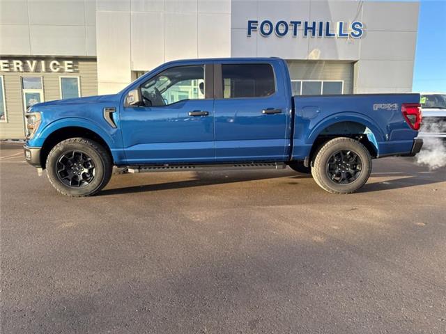 2025 Ford F-150 STX (Stk: 25290) in High River - Image 2 of 26