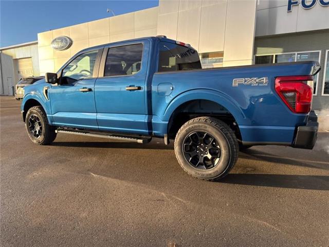 2025 Ford F-150 STX (Stk: 25290) in High River - Image 3 of 26