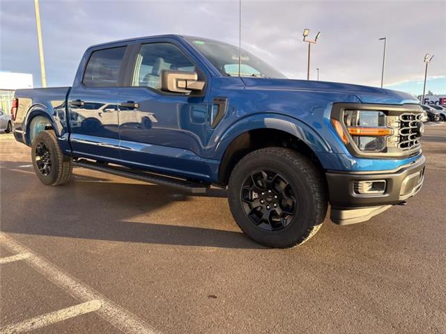 2025 Ford F-150 STX (Stk: 25290) in High River - Image 7 of 26