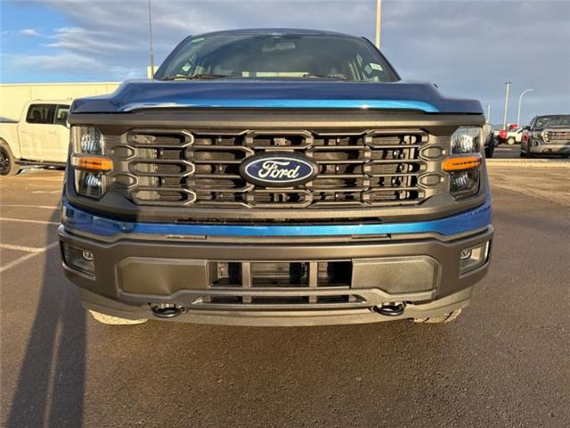 2025 Ford F-150 STX (Stk: 25290) in High River - Image 8 of 26