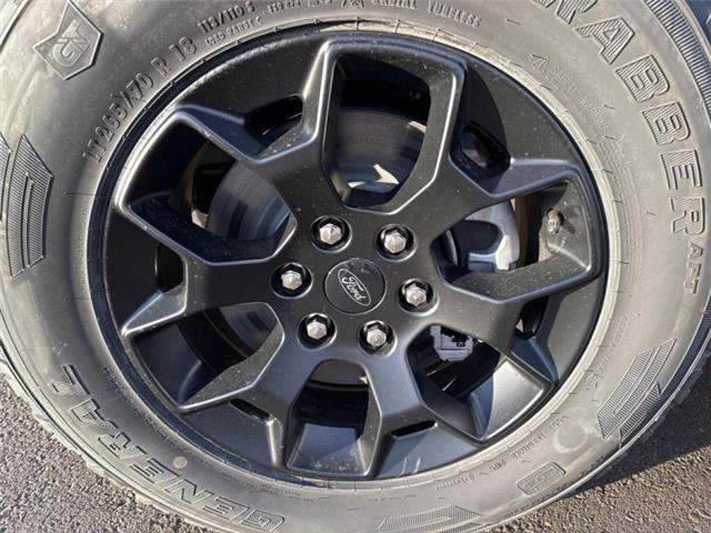 2025 Ford F-150 STX (Stk: 25290) in High River - Image 9 of 26