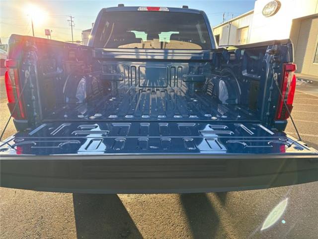 2025 Ford F-150 STX (Stk: 25290) in High River - Image 11 of 26