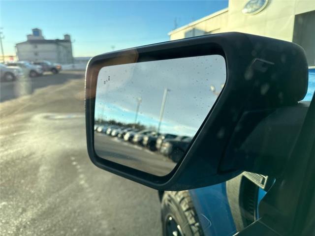 2025 Ford F-150 STX (Stk: 25290) in High River - Image 16 of 26