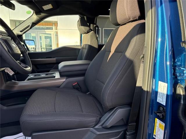 2025 Ford F-150 STX (Stk: 25290) in High River - Image 17 of 26