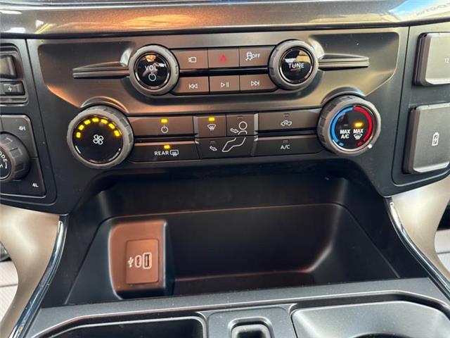 2025 Ford F-150 STX (Stk: 25290) in High River - Image 21 of 26