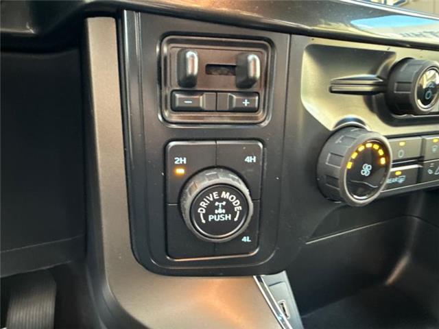 2025 Ford F-150 STX (Stk: 25290) in High River - Image 22 of 26