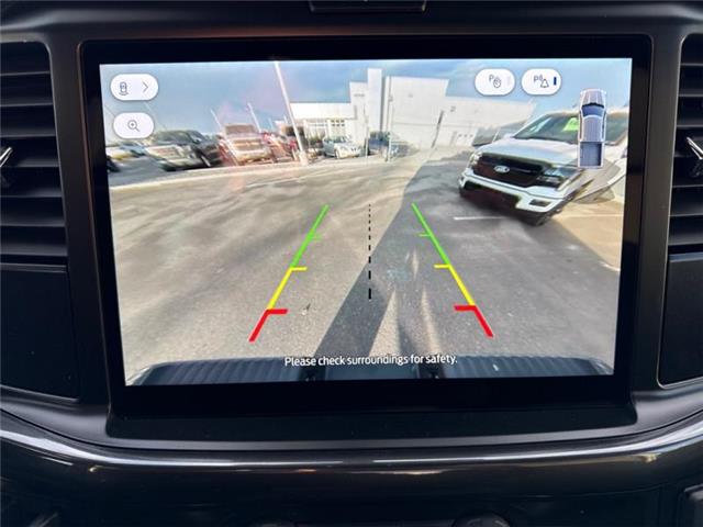 2025 Ford F-150 STX (Stk: 25290) in High River - Image 23 of 26