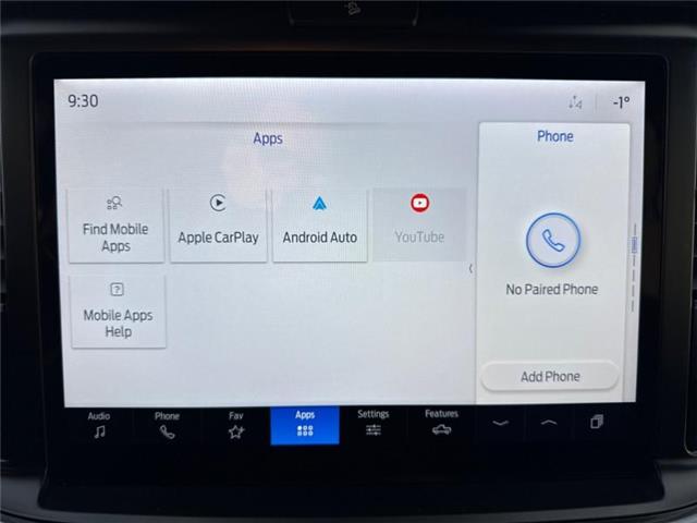 2025 Ford F-150 STX (Stk: 25290) in High River - Image 26 of 26