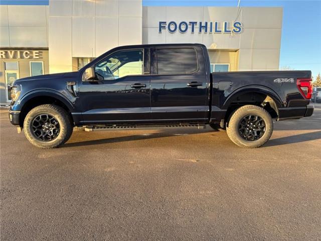 2025 Ford F-150 XLT (Stk: 25365) in High River - Image 2 of 30