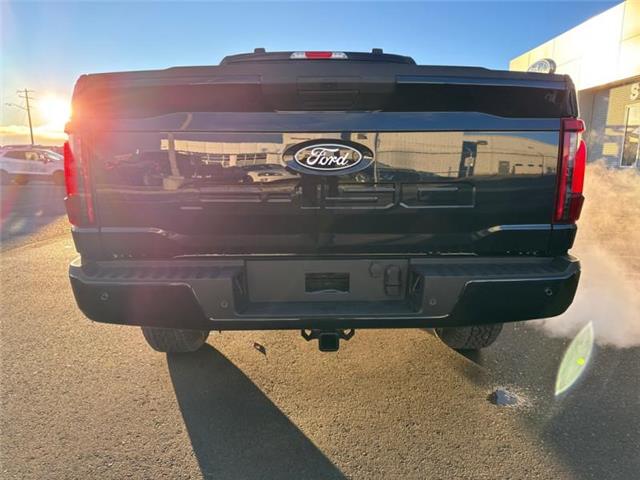 2025 Ford F-150 XLT (Stk: 25365) in High River - Image 4 of 30