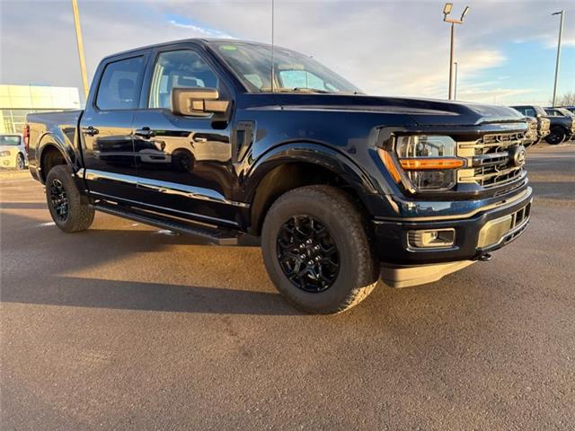 2025 Ford F-150 XLT (Stk: 25365) in High River - Image 7 of 30