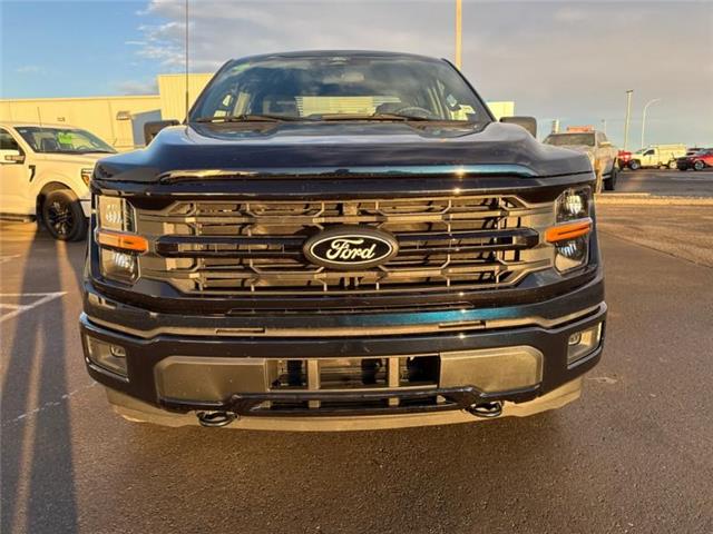 2025 Ford F-150 XLT (Stk: 25365) in High River - Image 8 of 30
