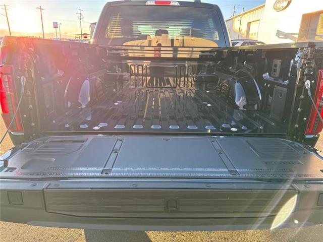 2025 Ford F-150 XLT (Stk: 25365) in High River - Image 9 of 30