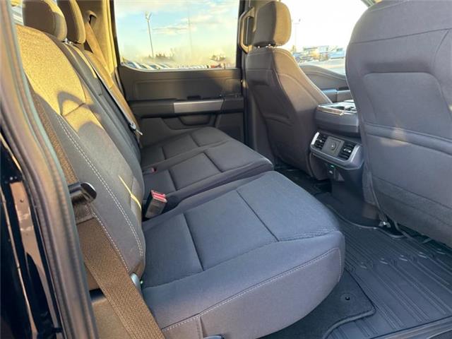 2025 Ford F-150 XLT (Stk: 25365) in High River - Image 14 of 30