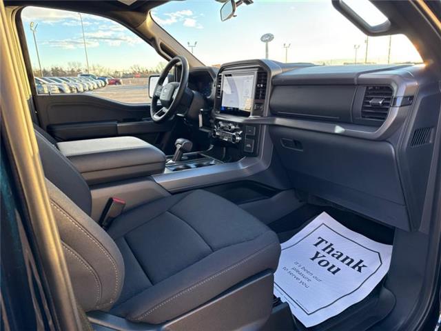 2025 Ford F-150 XLT (Stk: 25365) in High River - Image 16 of 30