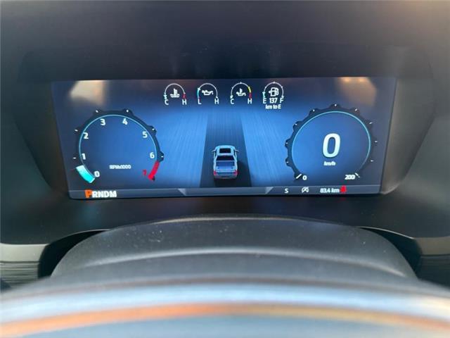 2025 Ford F-150 XLT (Stk: 25365) in High River - Image 23 of 30