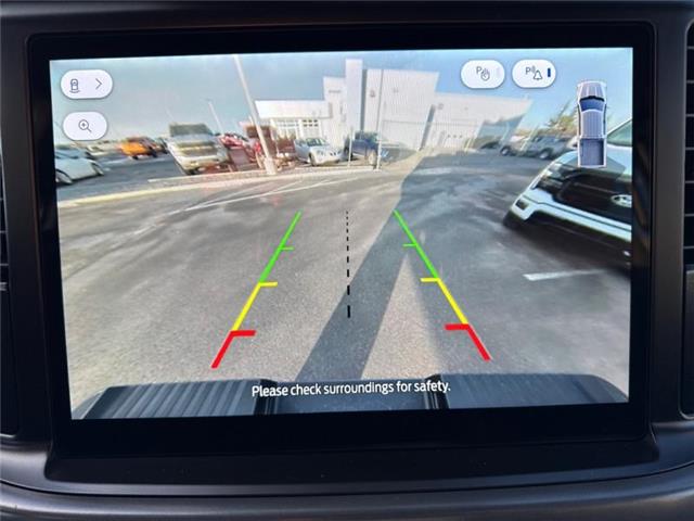 2025 Ford F-150 XLT (Stk: 25365) in High River - Image 27 of 30