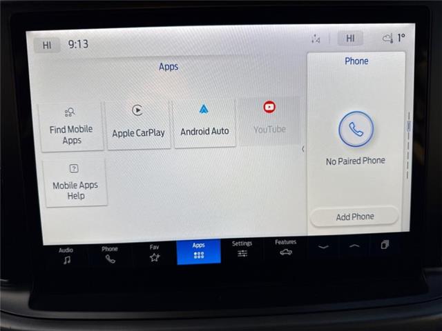 2025 Ford F-150 XLT (Stk: 25365) in High River - Image 29 of 30