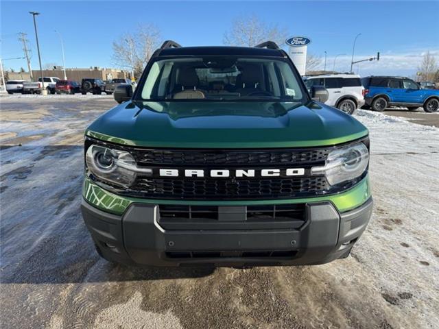 2025 Ford Bronco Sport Outer Banks (Stk: 25374) in High River - Image 6 of 20