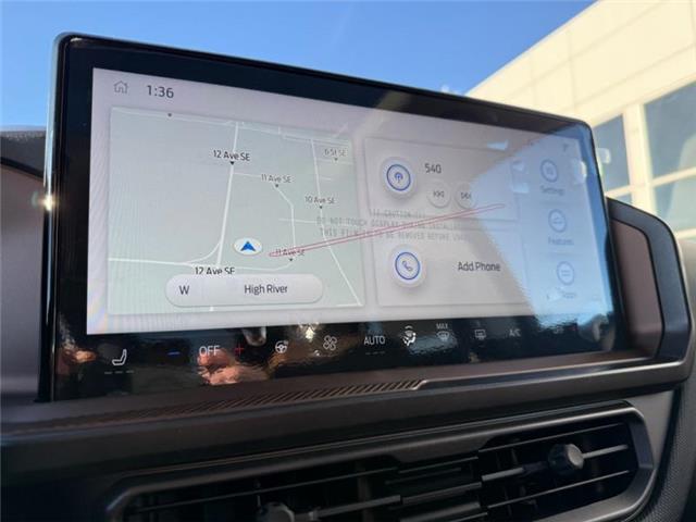 2025 Ford Bronco Sport Outer Banks (Stk: 25374) in High River - Image 11 of 20