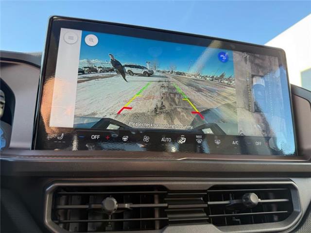 2025 Ford Bronco Sport Outer Banks (Stk: 25374) in High River - Image 16 of 20