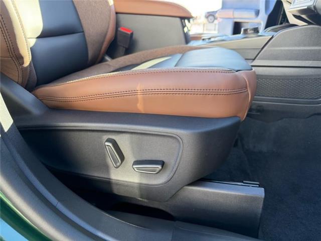 2025 Ford Bronco Sport Outer Banks (Stk: 25374) in High River - Image 20 of 20