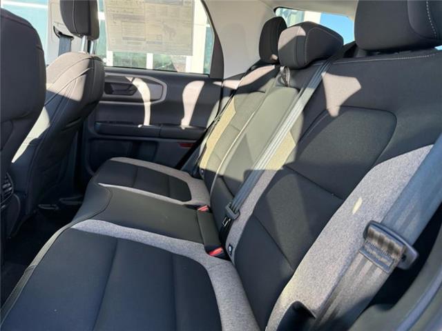 2025 Ford Bronco Sport Big Bend (Stk: 25375) in High River - Image 11 of 19