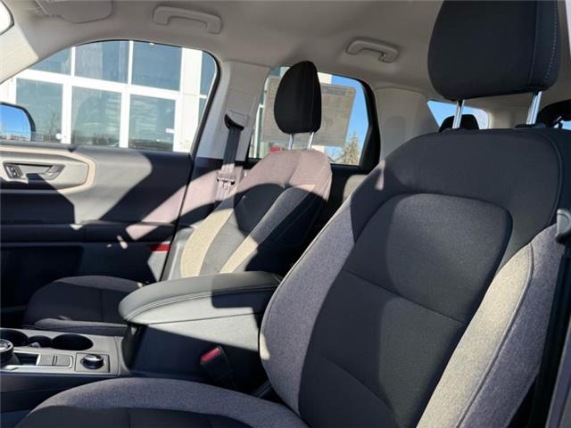 2025 Ford Bronco Sport Big Bend (Stk: 25375) in High River - Image 14 of 19