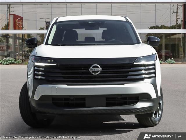 2026 Nissan Kicks SV (Stk: 35527) in London - Image 2 of 27