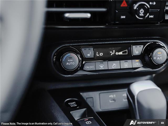 2026 Nissan Kicks SV (Stk: 35527) in London - Image 24 of 27