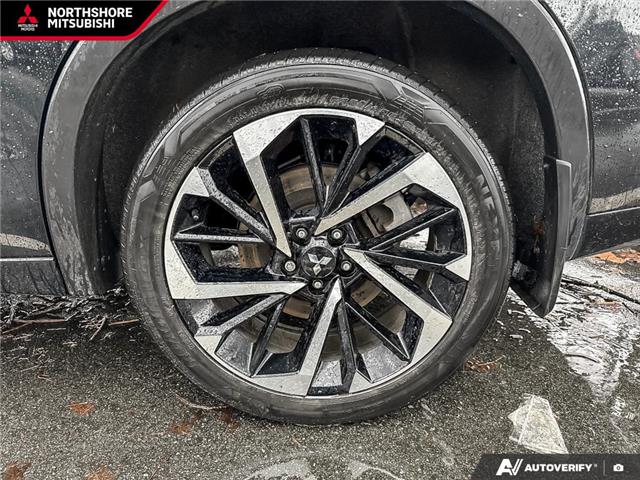 2023 Mitsubishi Outlander Plug-In Hybrid GT (Stk: 610215) in North Vancouver - Image 6 of 23