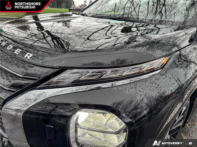 2023 Mitsubishi Outlander Plug-In Hybrid GT (Stk: 610215) in North Vancouver - Image 7 of 23