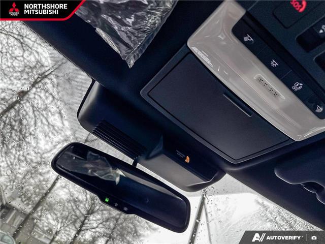 2023 Mitsubishi Outlander Plug-In Hybrid GT (Stk: 610215) in North Vancouver - Image 19 of 23