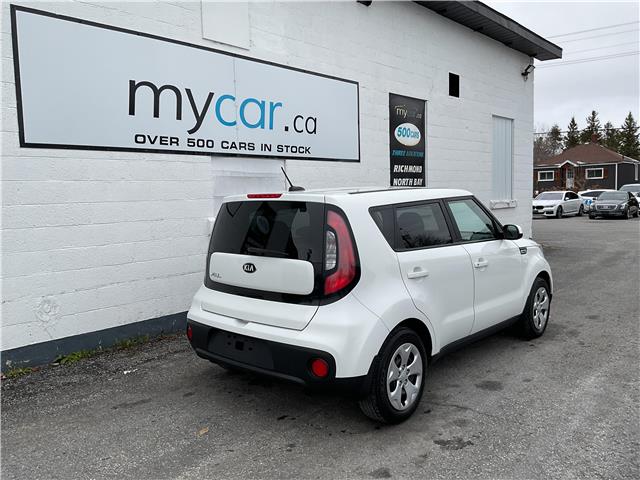 2017 Kia Soul LX (Stk: 250847A) in Kingston - Image 3 of 20
