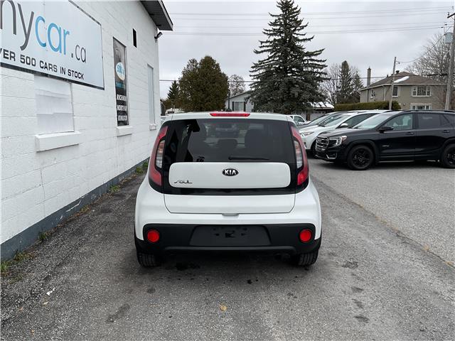 2017 Kia Soul LX (Stk: 250847A) in Kingston - Image 4 of 20