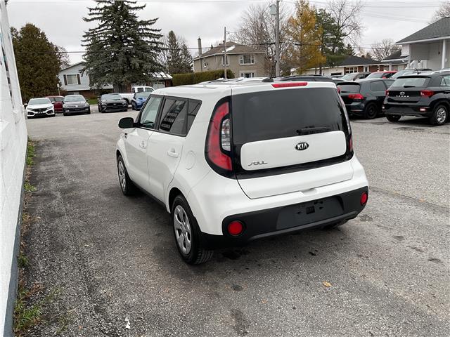 2017 Kia Soul LX (Stk: 250847A) in Kingston - Image 5 of 20